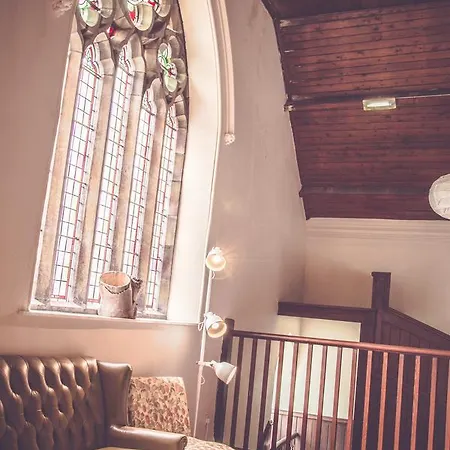 Hostel Kirkby Stephen Hostel *