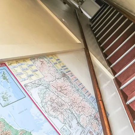 Kirkby Stephen Hostel Хостел Киркби-Стивен