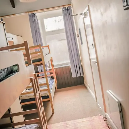Kirkby Stephen Hostel * Kirkby Stephen