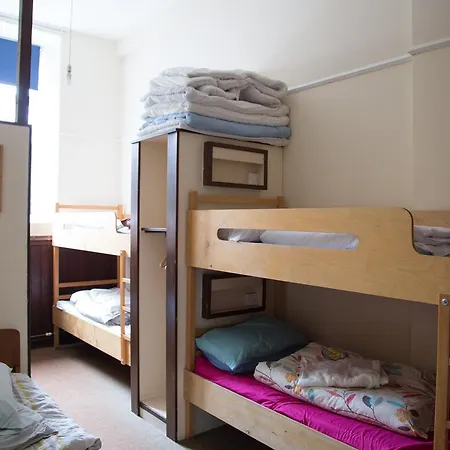 Kirkby Stephen Hostel Хостел Киркби-Стивен