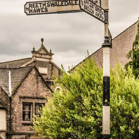 Kirkby Stephen Hostel Hostel Kirkby Stephen