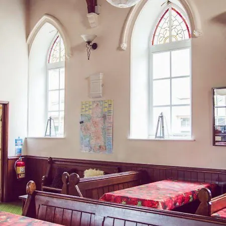 Hostel Kirkby Stephen Hostel *
