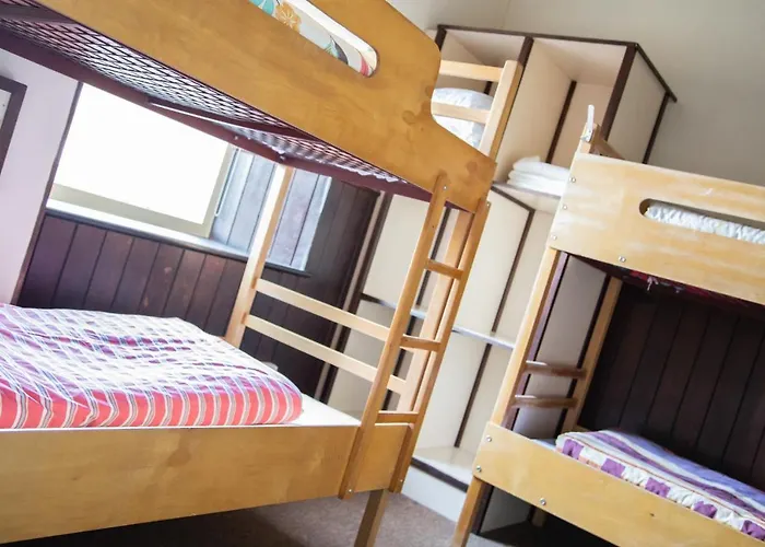 Kirkby Stephen Hostel Hostel