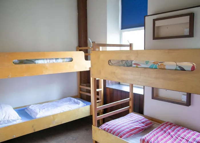 Kirkby Stephen Hostel