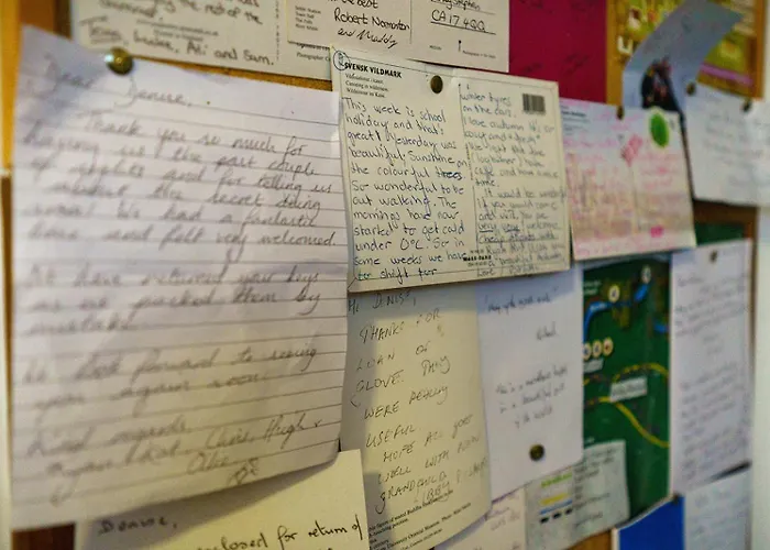 Kirkby Stephen Hostel