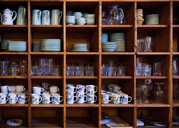 Hostel Kirkby Stephen Hostel