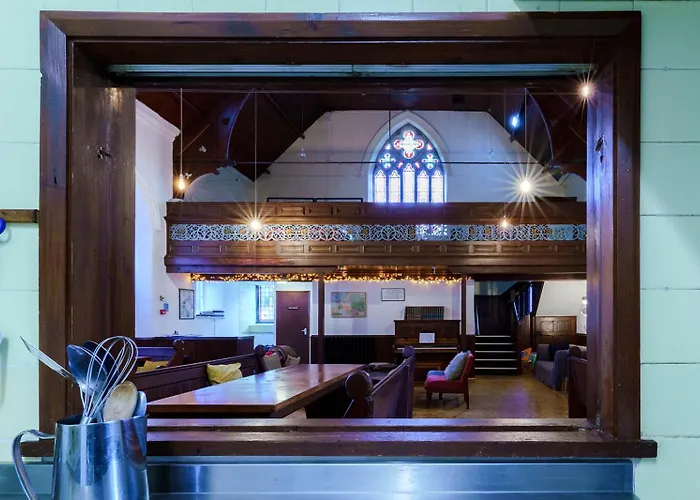 Hostel Kirkby Stephen Hostel