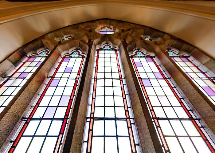 Kirkby Stephen Hostel بيت شباب كيركبي ستيفين