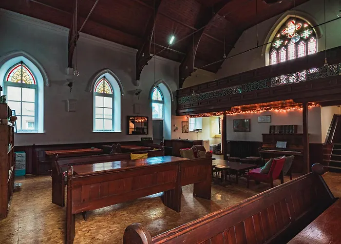 Kirkby Stephen Hostel Hostel