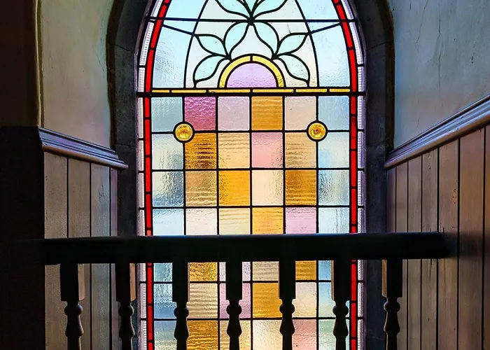 Kirkby Stephen Hostel