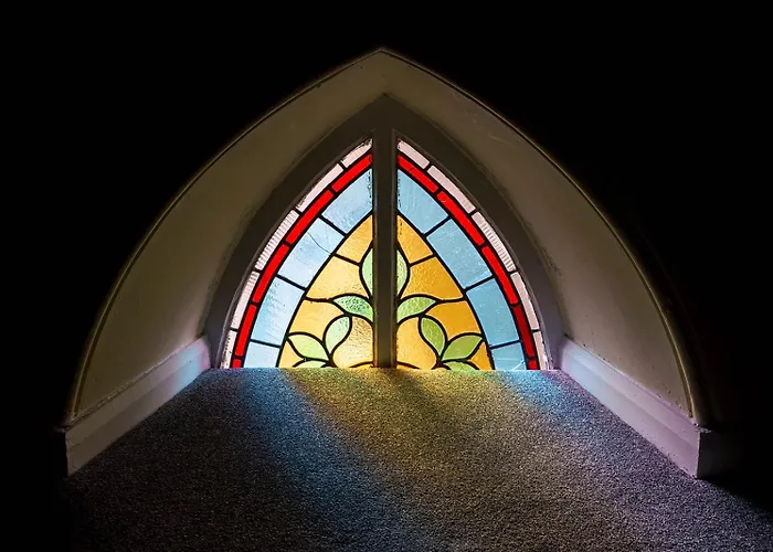 Kirkby Stephen Hostel *