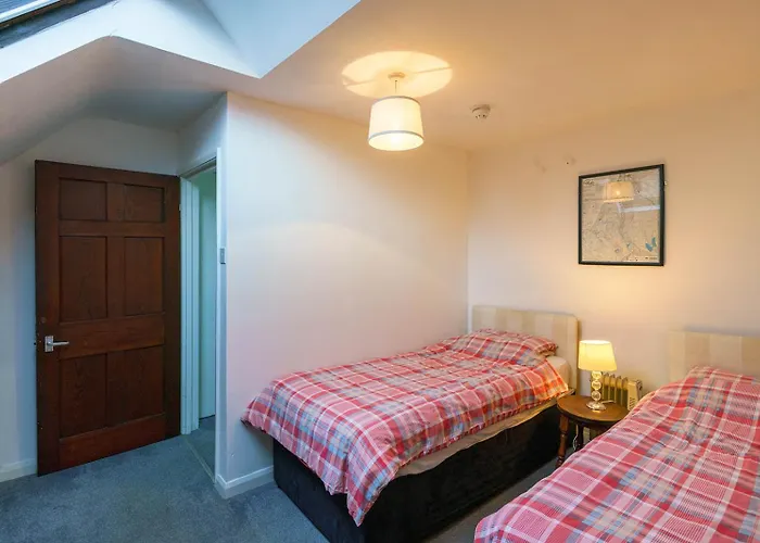 Kirkby Stephen Hostel