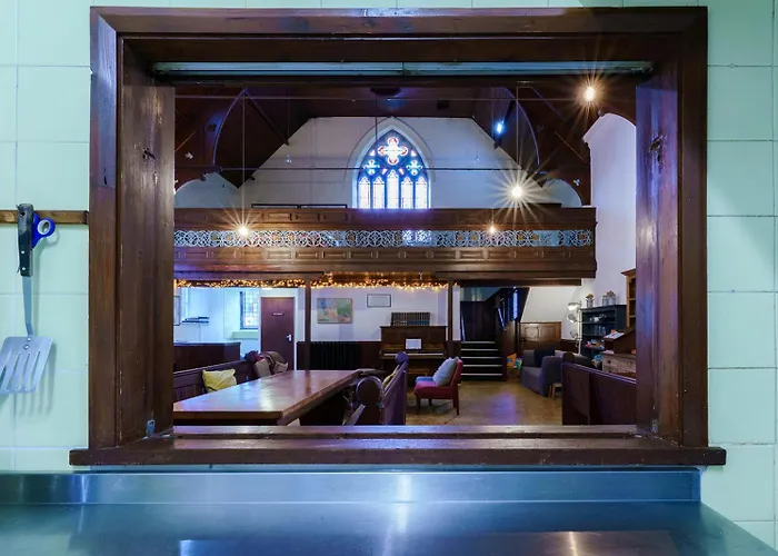 Hostel Kirkby Stephen Hostel Kirkby Stephen