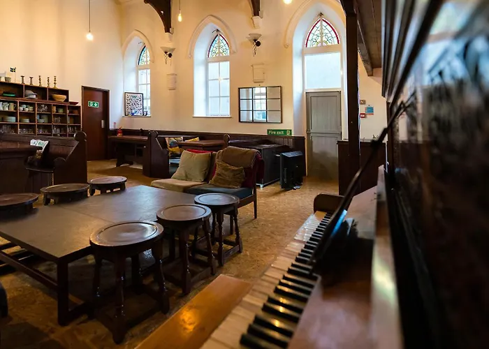 Kirkby Stephen Hostel Hostel Kirkby Stephen