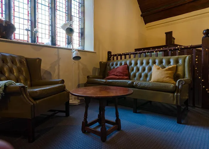 Kirkby Stephen Hostel *