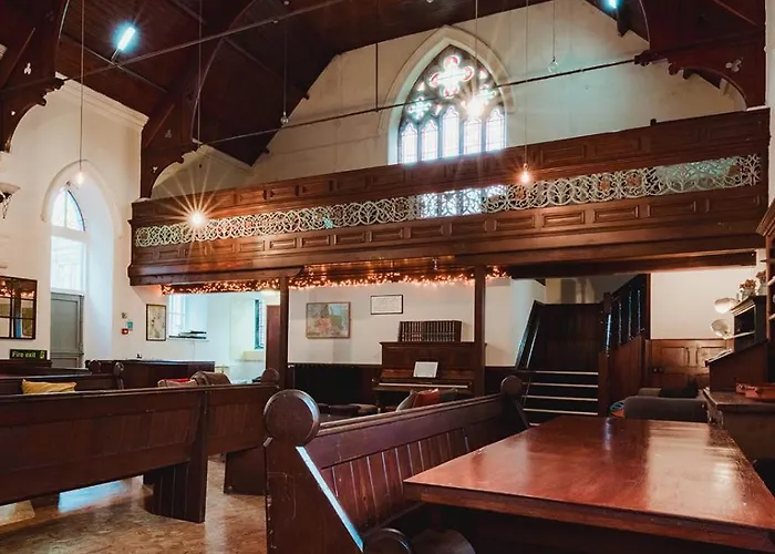 Kirkby Stephen Hostel Hostel