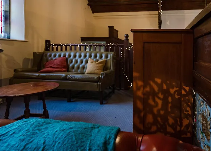 Kirkby Stephen Hostel * Kirkby Stephen