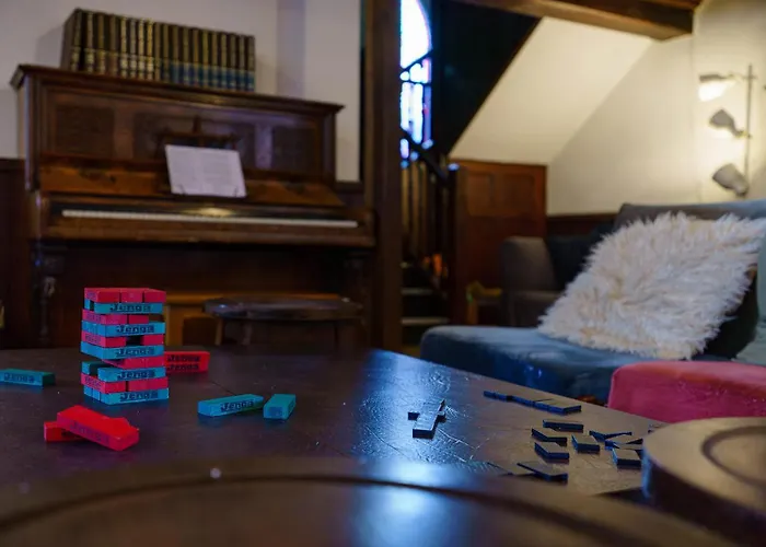 Kirkby Stephen Hostel Hostel