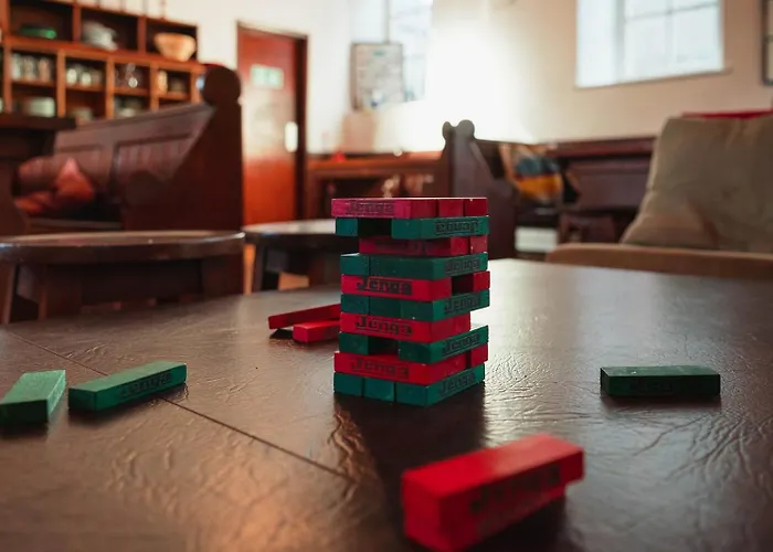 Kirkby Stephen Hostel *