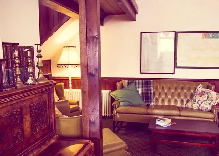 Kirkby Stephen Hostel