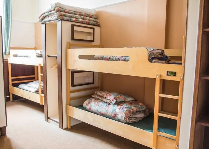 Kirkby Stephen Hostel كيركبي ستيفين