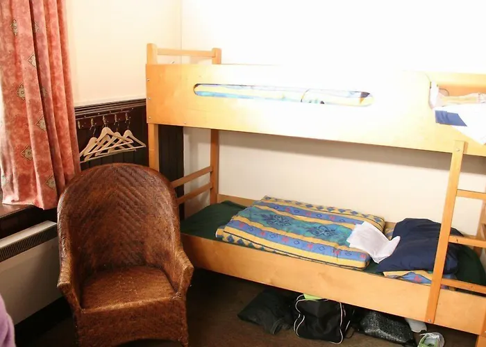Kirkby Stephen Hostel * كيركبي ستيفين