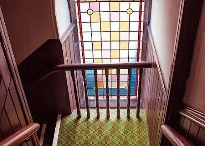 Kirkby Stephen Hostel