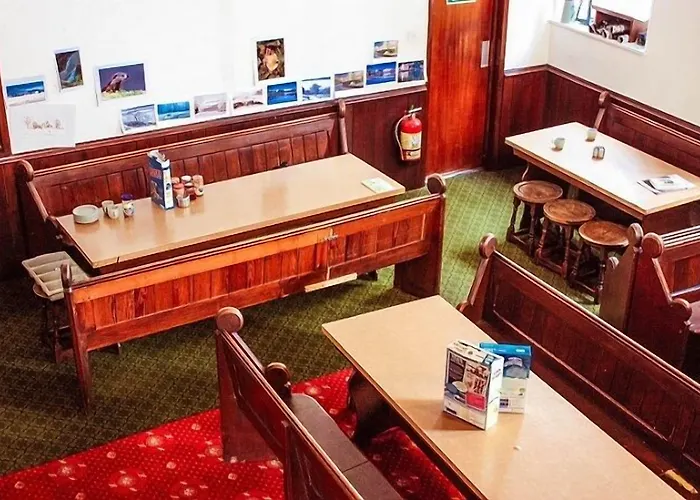 Hostel Kirkby Stephen Hostel *