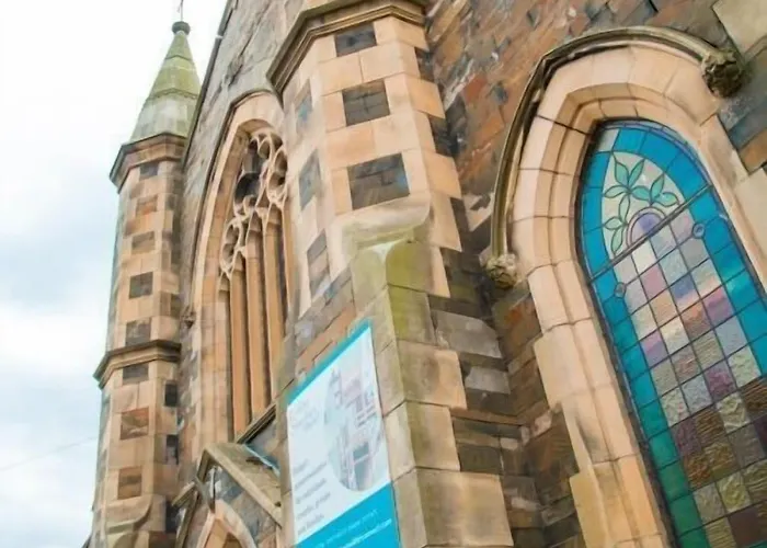 Hostel Kirkby Stephen Hostel *