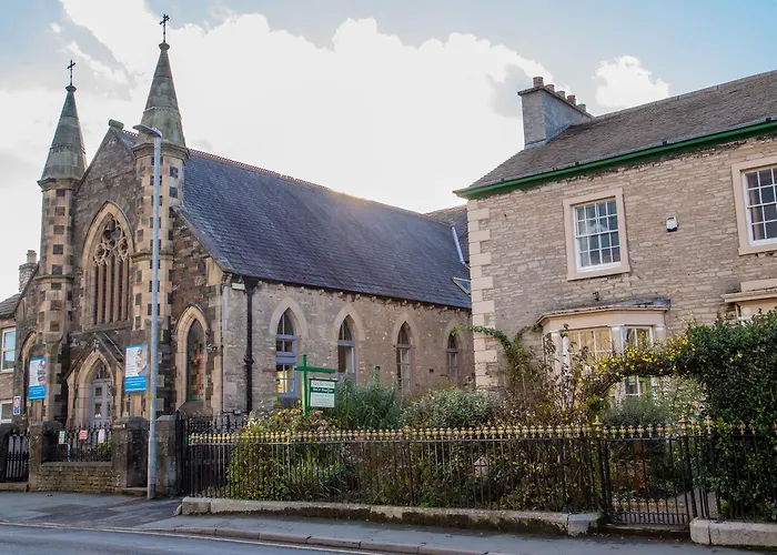 Kirkby Stephen Hostel Hostel Kirkby Stephen