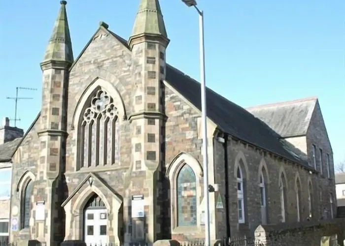 Kirkby Stephen Hostel