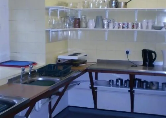 Kirkby Stephen Hostel * كيركبي ستيفين