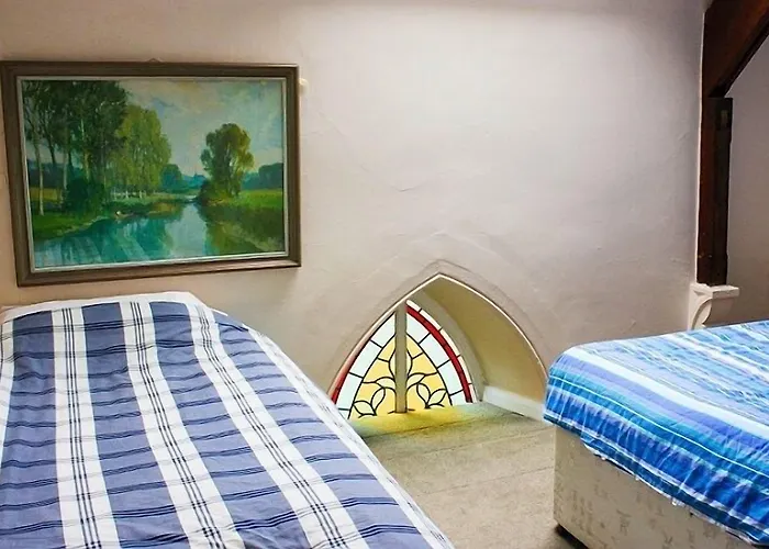 Hostel Kirkby Stephen Hostel Kirkby Stephen