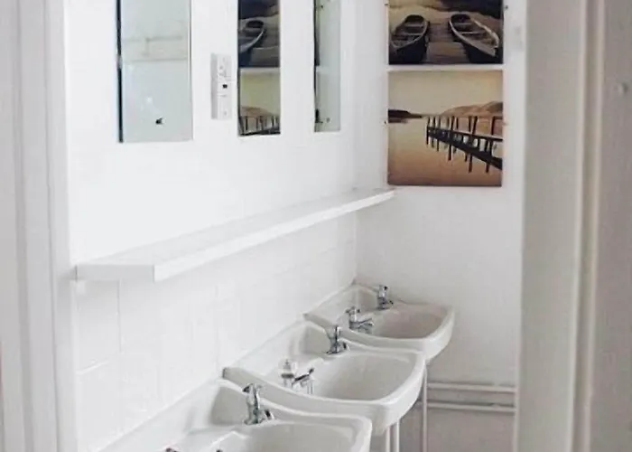 Kirkby Stephen Hostel * كيركبي ستيفين