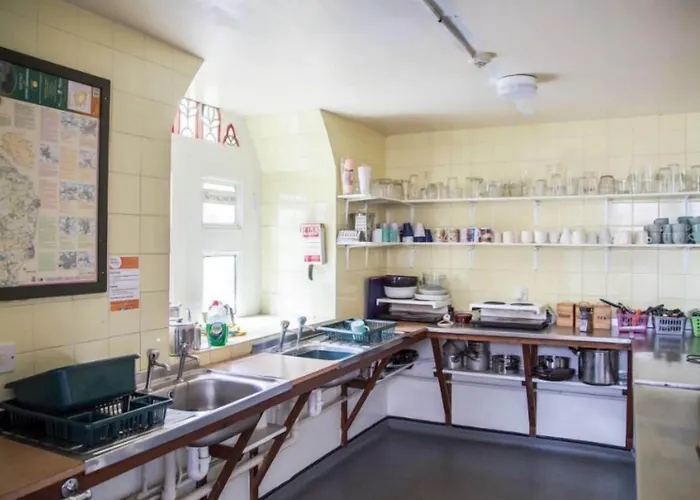 Hostel Kirkby Stephen Hostel Kirkby Stephen