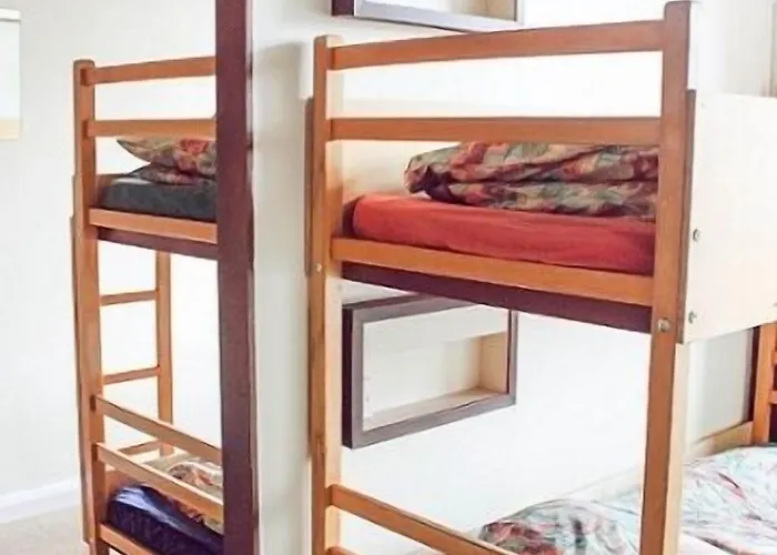 Kirkby Stephen Hostel * كيركبي ستيفين