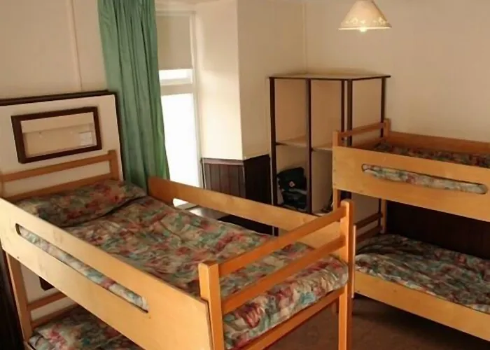 Kirkby Stephen Hostel كيركبي ستيفين
