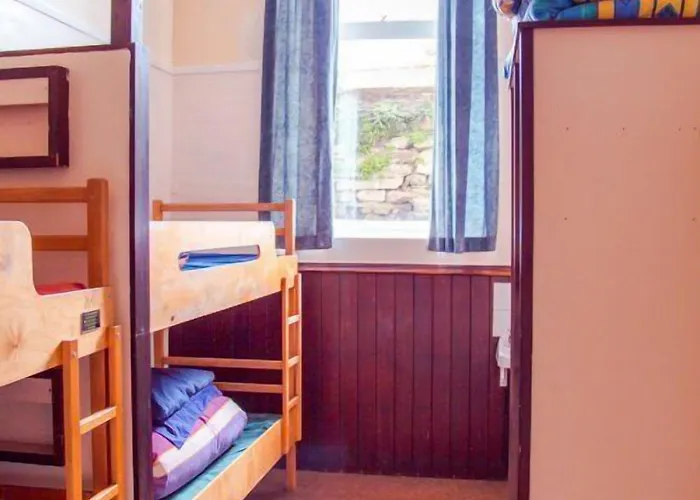 Kirkby Stephen Hostel