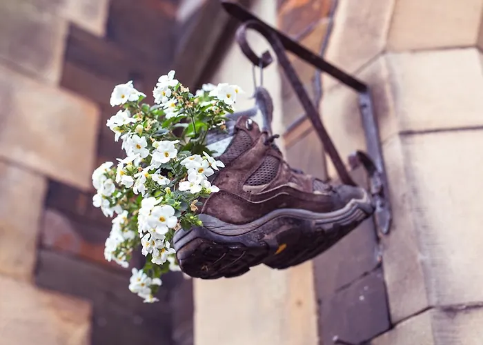 Kirkby Stephen Hostel كيركبي ستيفين