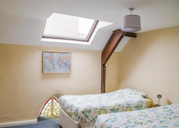 Kirkby Stephen Hostel Hostel Kirkby Stephen