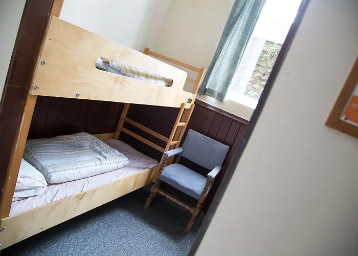 Kirkby Stephen Hostel كيركبي ستيفين