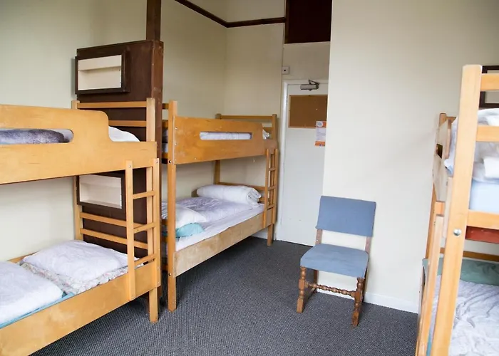 Kirkby Stephen Hostel كيركبي ستيفين