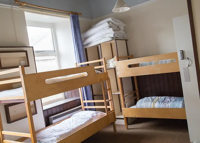 Kirkby Stephen Hostel *