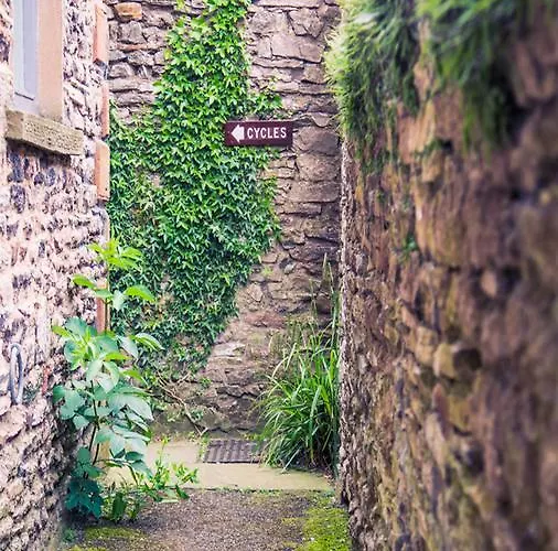 Kirkby Stephen Hostel بيت شباب