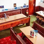 Hostel Kirkby Stephen Hostel *