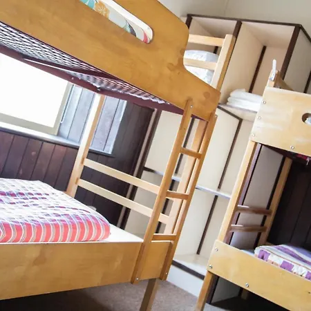 Kirkby Stephen Hostel אכסניה