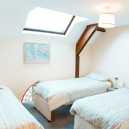 Kirkby Stephen Hostel אכסניה