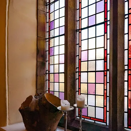 Kirkby Stephen Hostel אכסניה