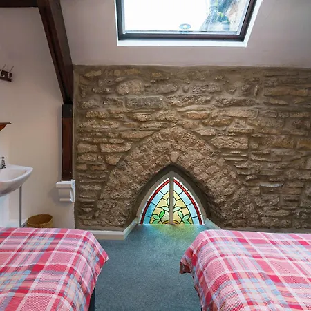 Kirkby Stephen Hostel אכסניה *