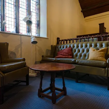 Kirkby Stephen Hostel *